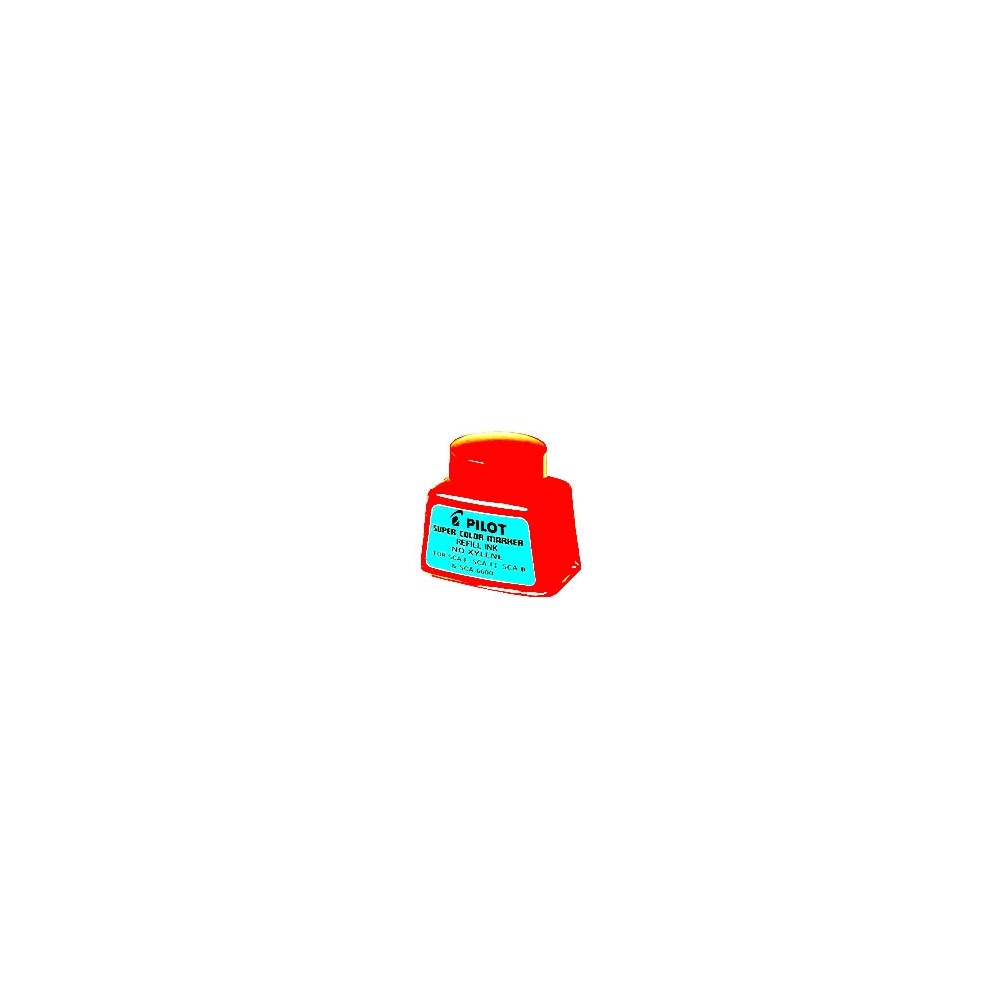 TINTA PLUMON PIZARRA 30ML PILOT NARANJO WBMA-TRF-B TINTA PLUMON PIZARRA 30ML PILOT NARANJO WBMA-TRF-B