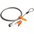 CABLE SEGURIDAD KENSINGTON K64068