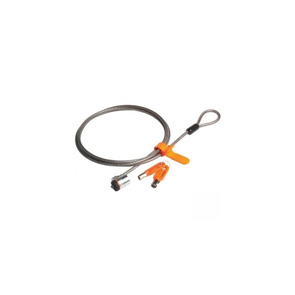 CABLE SEGURIDAD KENSINGTON K64068