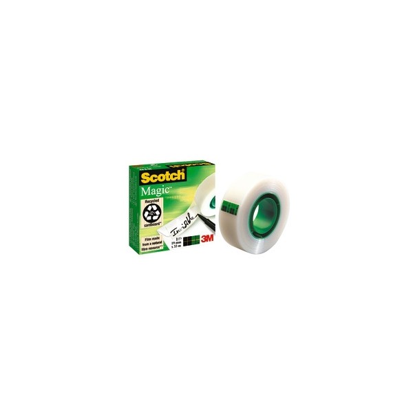 SCOTCH 3M 810 MAGICA 19 X 25,4