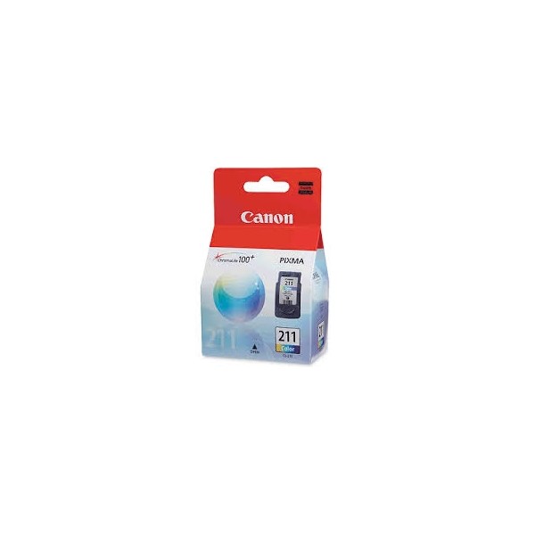 CARTRIDGE CANON 211 XL COLOR