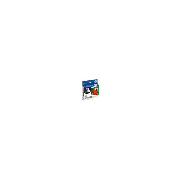 CARTRIDGE EPSON TO73120 BLACK