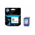 CARTRIDGE HP N22 C9352 COLOR