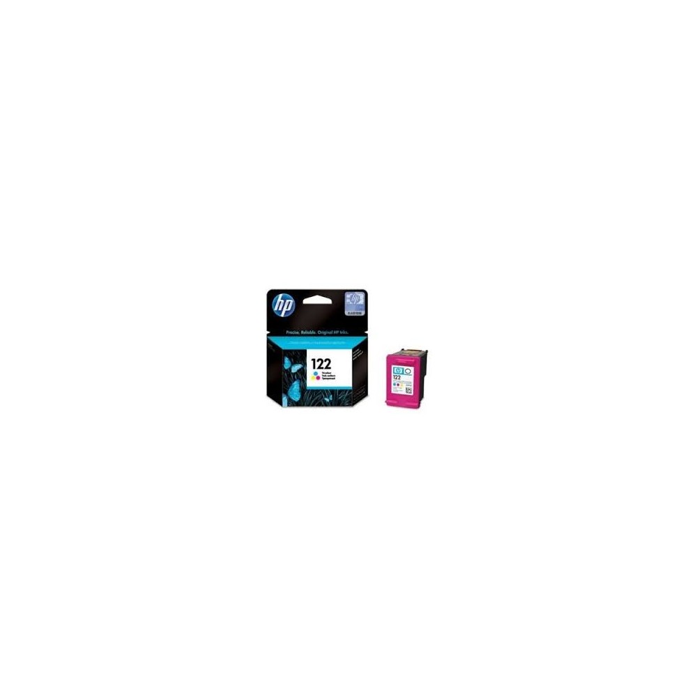 CARTRIDGE HP N122 562 TRICOLOR