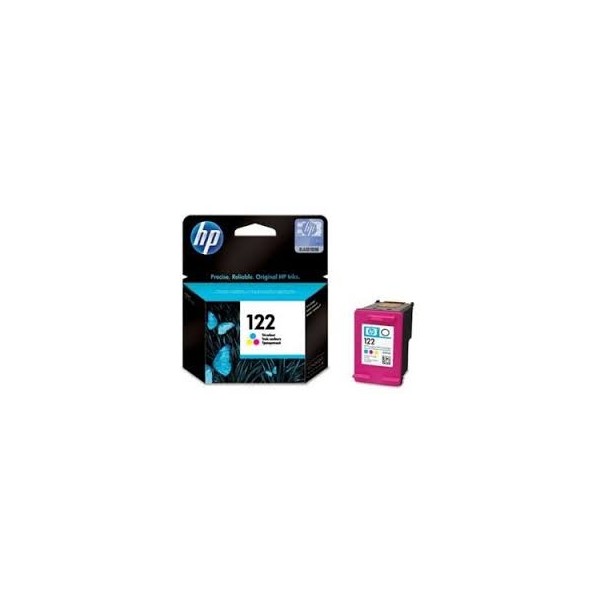 CARTRIDGE HP N122 562 TRICOLOR