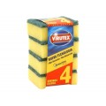ESPONJA ABRASIVA VIRUTEX 4 UND