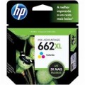 CARTRIDGE HP CZ106 N662XL COLOR