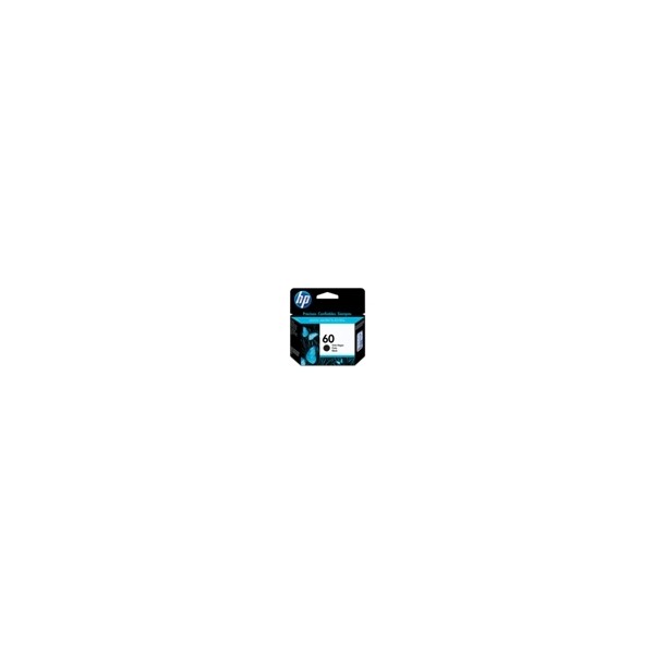 CARTRIDGE HP N60 CC640WL NEGRO
