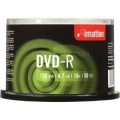 DVD-R 50 UND IMATION