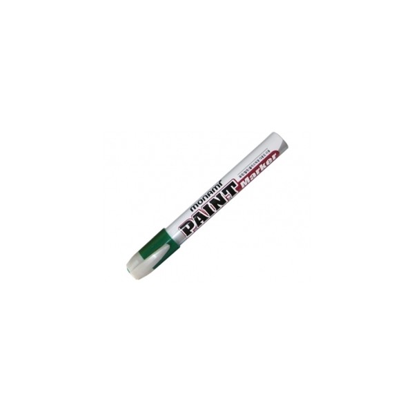 PLUMON OLEO MONAMI VERDE PAINT
