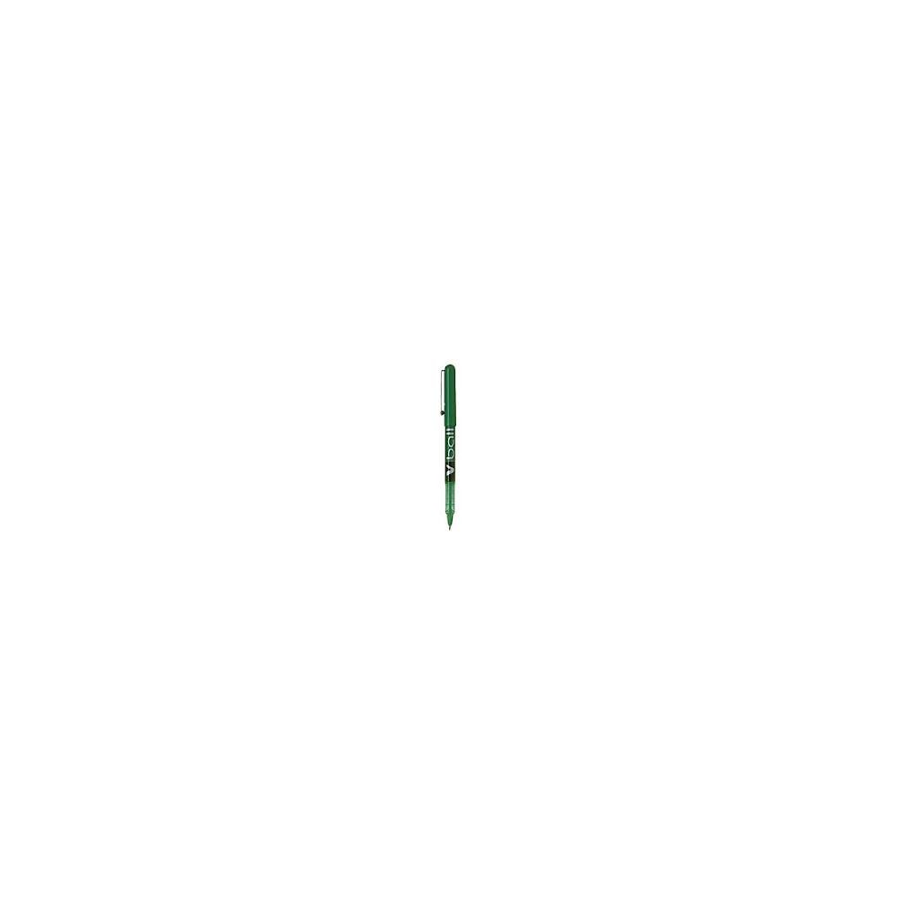 LAPIZ PILOT VBALL 1.0 VERDE GRIP LAPIZ PILOT VBALL 1.0 VERDE GRIP