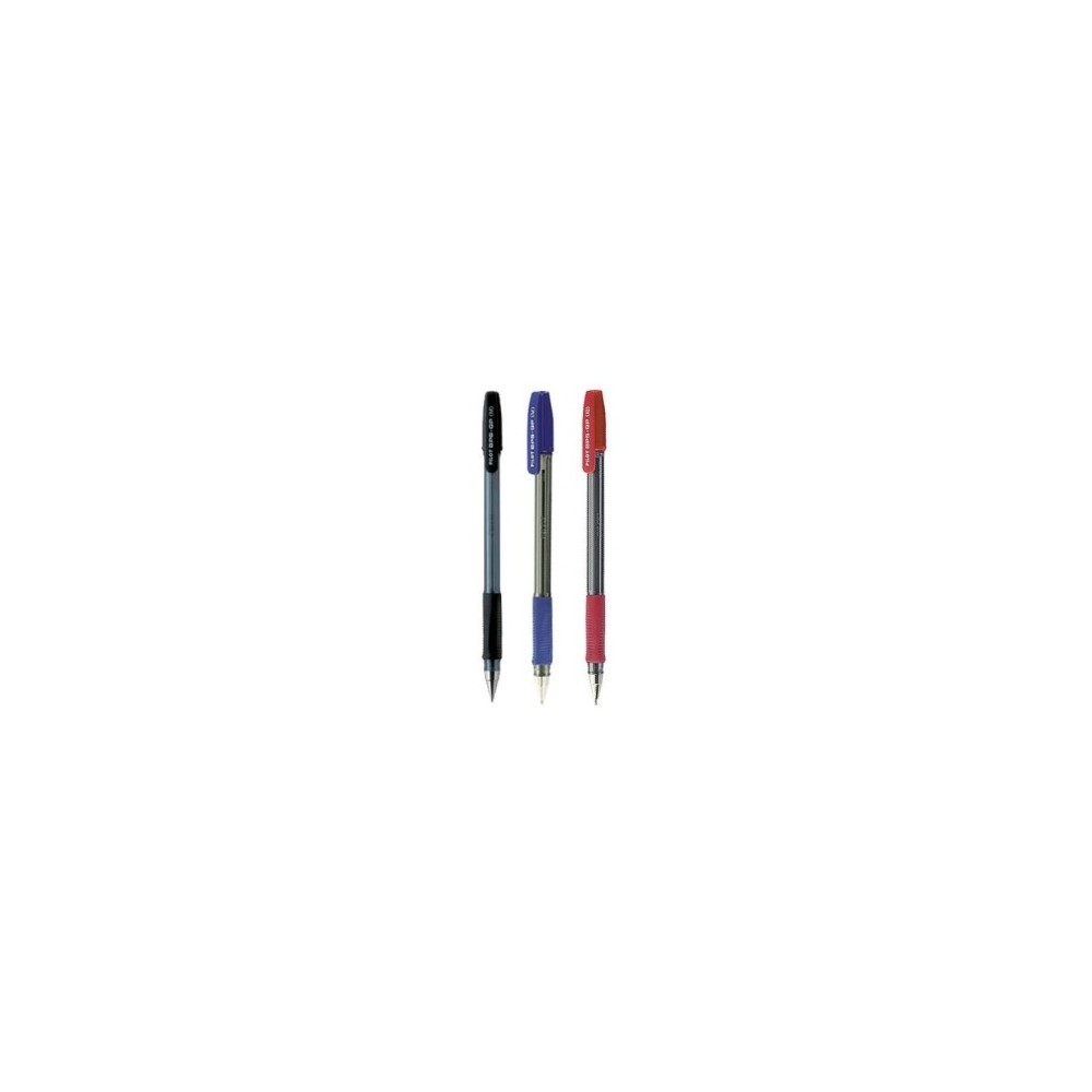 LAPIZ PASTA 1.0 BPS-GP-M-A AZUL PILO LAPIZ PASTA 1.0 BPS-GP-M-A AZUL PILO