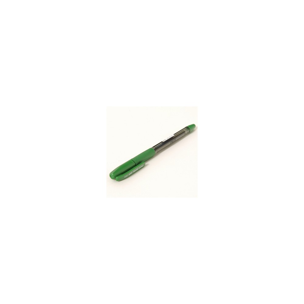 LAPIZ PASTA 1.0 BPS-GP-M-G VERDE PILOT LAPIZ PASTA 1.0 BPS-GP-M-G VERDE PILOT