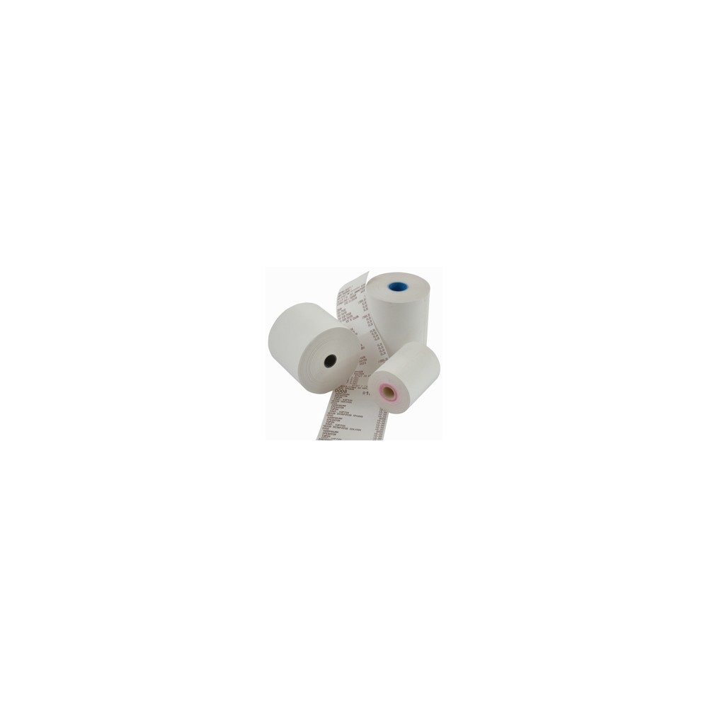 ROLLO MAQUINA REGISTRADORA 57MM X 41MT 10 UND ROLLO MAQUINA REGISTRADORA 57MM X 41MT 10 UND