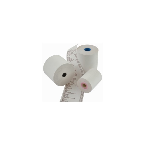ROLLO MAQUINA REGISTRADORA 57MM X 41MT 10 UND