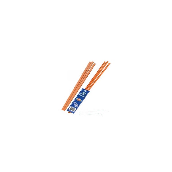 PALO MAQUETA 4 X 10 MM PROARTE