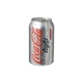 BEBIDA LATA COCA COLA LIGHT 350CC
