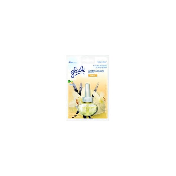 REPUESTO ACEITES NATURALES GLADE HARMONY