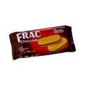 GALLETA FRAC CHOCOLATE COSTA