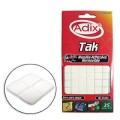CAJA DE SEGURIDAD 10" METALICA ADIX NEGRA