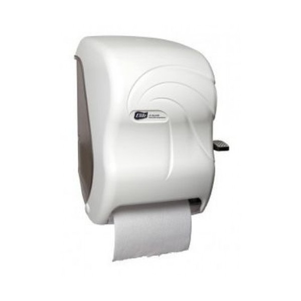 DISPENSADOR TOALLA JUMBO PALANCA SOCOAL