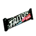 GALLETA TRITON VAINILLA 126 g