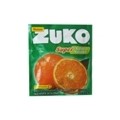 JUGO EN POLVO ZUKO NARANJA