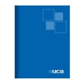 CUADERNO COLLEGE 80 HJS CROQUIS AUCA