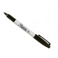 MARCADOR CD MULTIUSO SHARPIE NEGRO