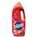 CERA LIQUIDA BLEM 900 CC ROJO AUTOBRILLO