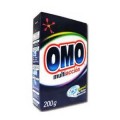 DETERGENTE OMO 200 GR MULTIACCION