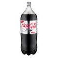 BEBIDA DESECHABLE 1.5 LT. COCA COLA LIGHT