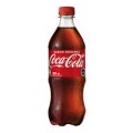 BEBIDA DESECHABLE 591 CC COCA COLA