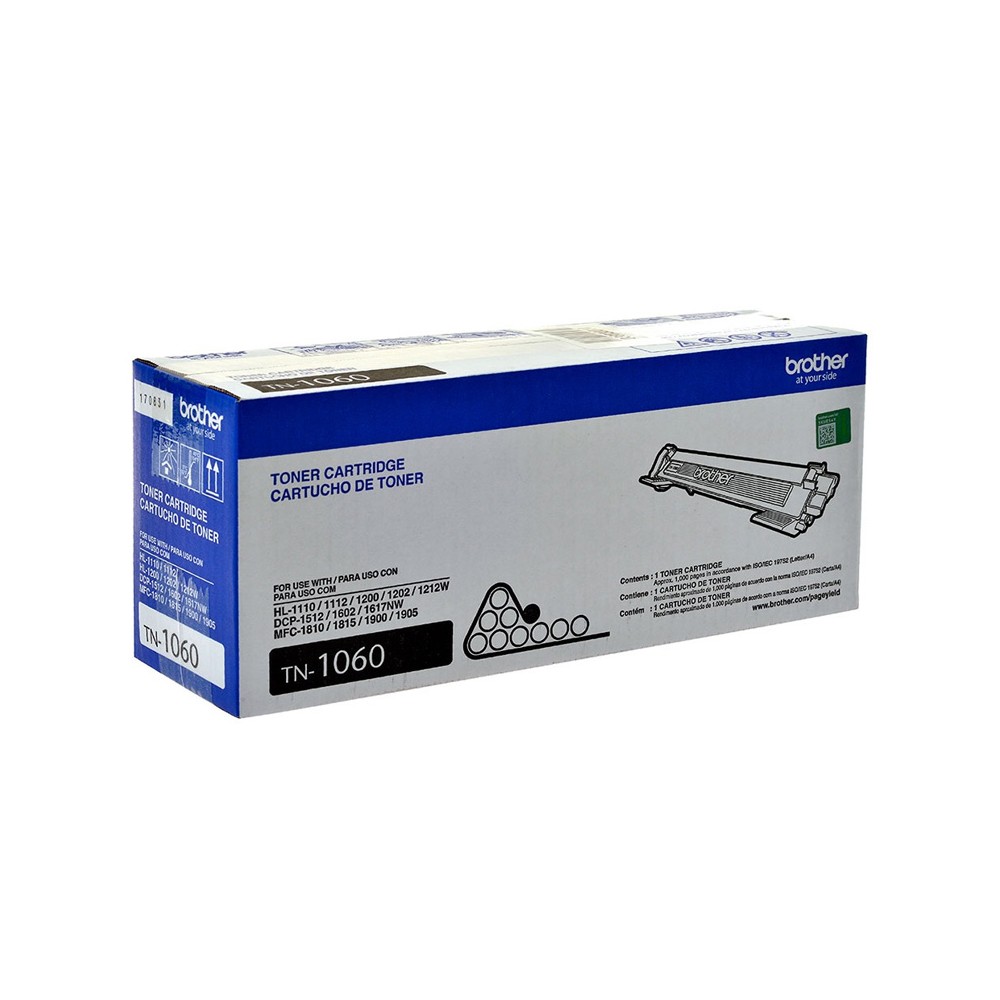 TONER BROTHER TN 1060