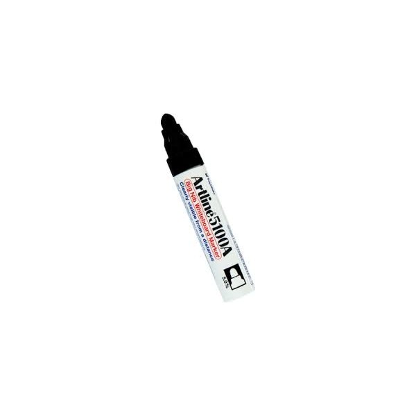 PLUMON PIZARRA ARTLINE 5100A NEGRO P.REDONDA