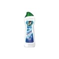 LIMPIADOR CREMA 500CC CIF CON MICROPARTICULAS