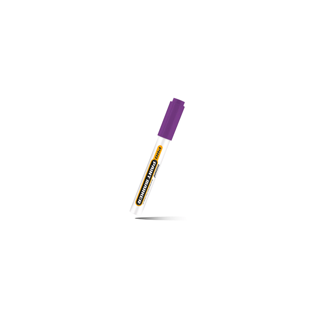 PLUMON OLEO VIOLETA MONAMI PAINT