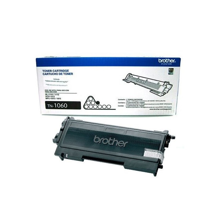 TONER BROTHER TN 1060...