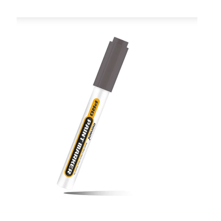 PLUMON OLEO NEGRO MONAMI PAINT
