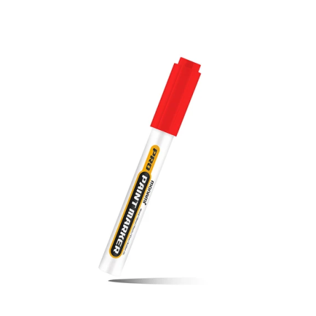 PLUMON OLEO ROJO MONAMI PAINT