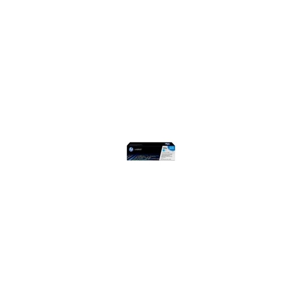 TONER HP CB541A CYAN CP1215 / CP1515