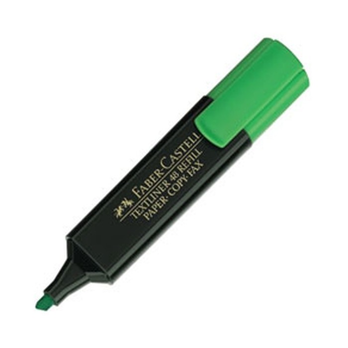 DESTACADOR FABER CASTELL...