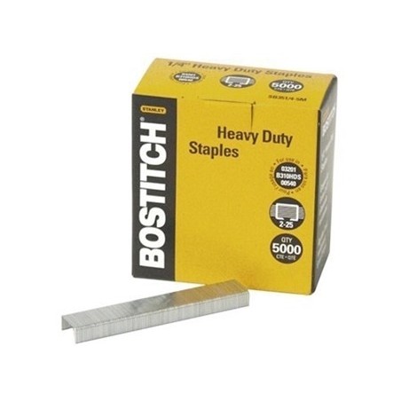 CORCHETE 23/10 SB35 3/8 BOSTITCH 5000 UND B-8 i