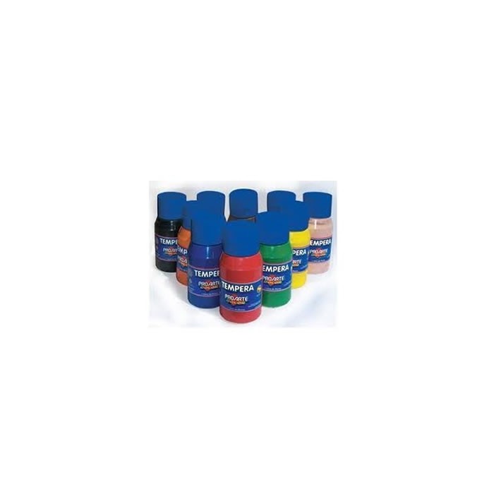 TEMPERA 250 ML PROARTE...