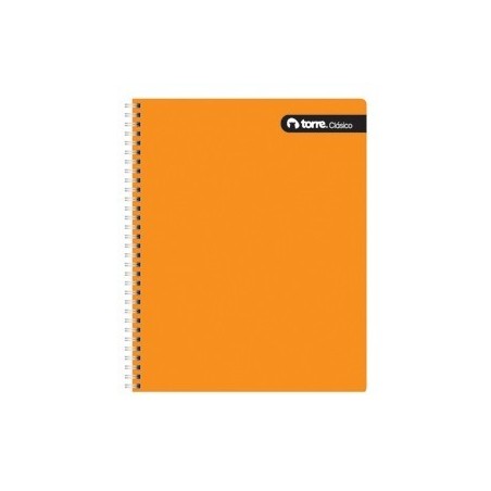 CUADERNO UNIV CROQUIS 100 HJS TORRE. LISO CLASICOi