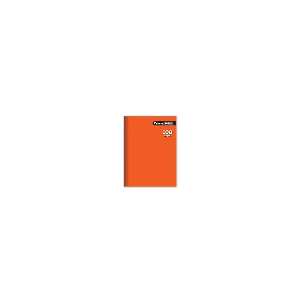 CUADERNO COLLEGE 100HJS 7MM TORRE.LISO 23414i