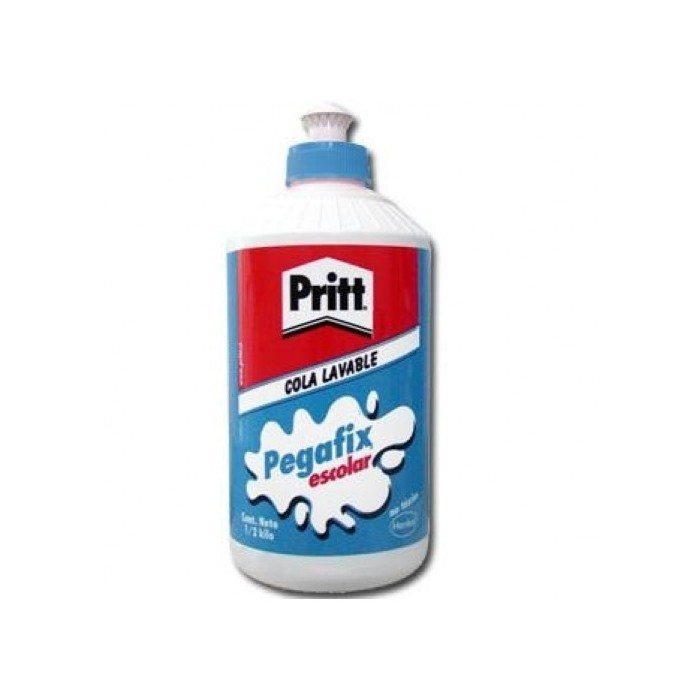 COLA FRIA 500 GR PEGAFIX PRITT