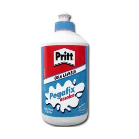 COLA FRIA 500 GR PEGAFIX PRITT