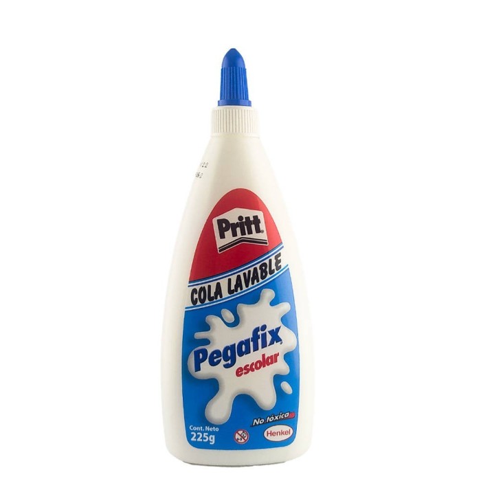 COLA FRIA 225 GR PEGAFIX...