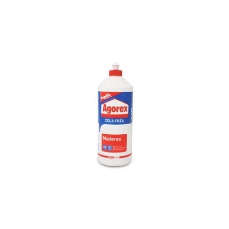 COLA FRIA 1 KG AGOREX MADERAS